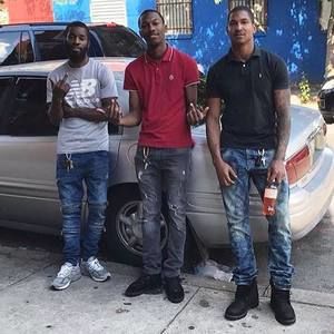 Meet your Posher, Greg